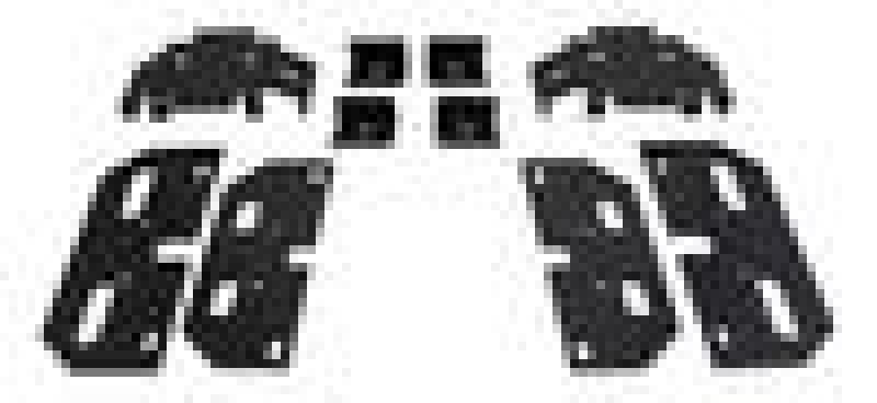 Air Lift Loadlifter 5000 for Half Ton Vehicles - 57230-C-Dub Tech