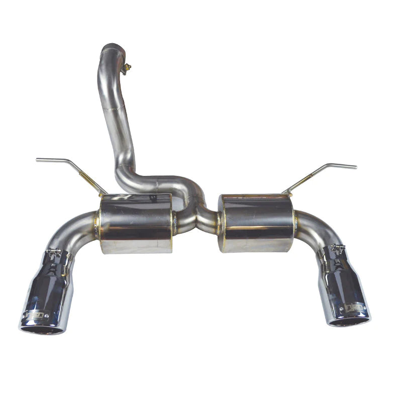Injen 18-20 Jeep Wrangler JL L4-2.0L Turbo / V6-3.6L SS - SES5005P
