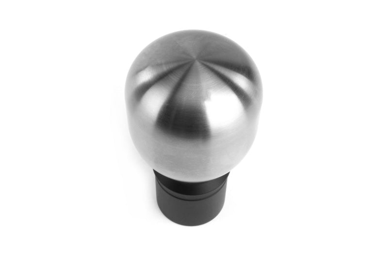 Perrin 2020+ Subaru Outback/Ascent (w/CVT) SS Barrel Shift Knob - - PSP-INR-141-2