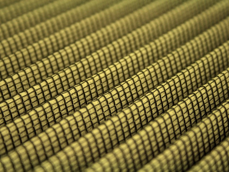 aFe 14-18 Jeep Grand Cherokee (WK2) V6-3.0L (td) MagnumFLOW Air - 73-10253-C-Dub Tech