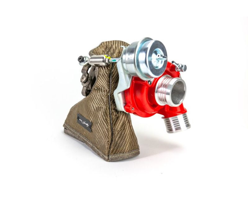 Agency Power 16-20 Polaris RZR XP Turbo (w/Agency Power Big - AP-RZRXPT-180-C-Dub Tech