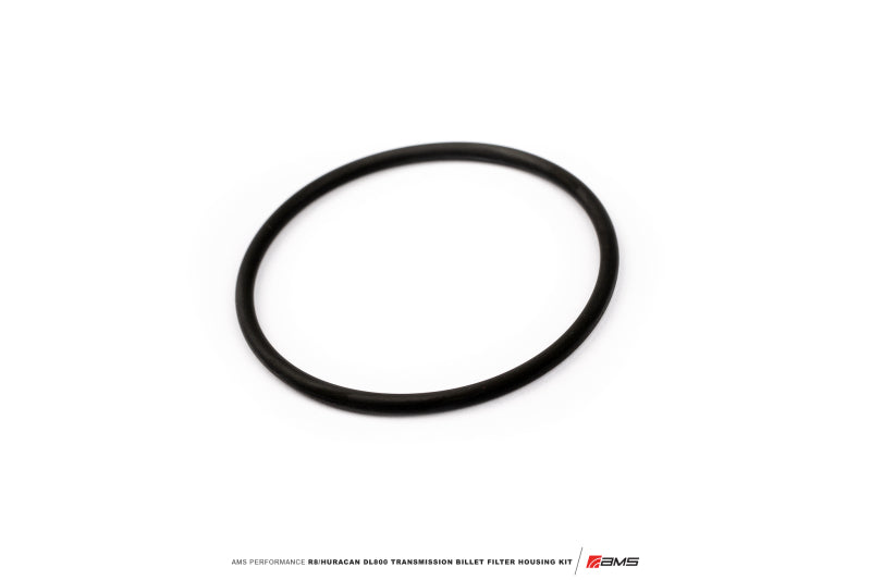 AMS Performance Huracan / R8 V10 DL800 Transmission Billet Filter - ALP.37.03.0004-2-C-Dub Tech