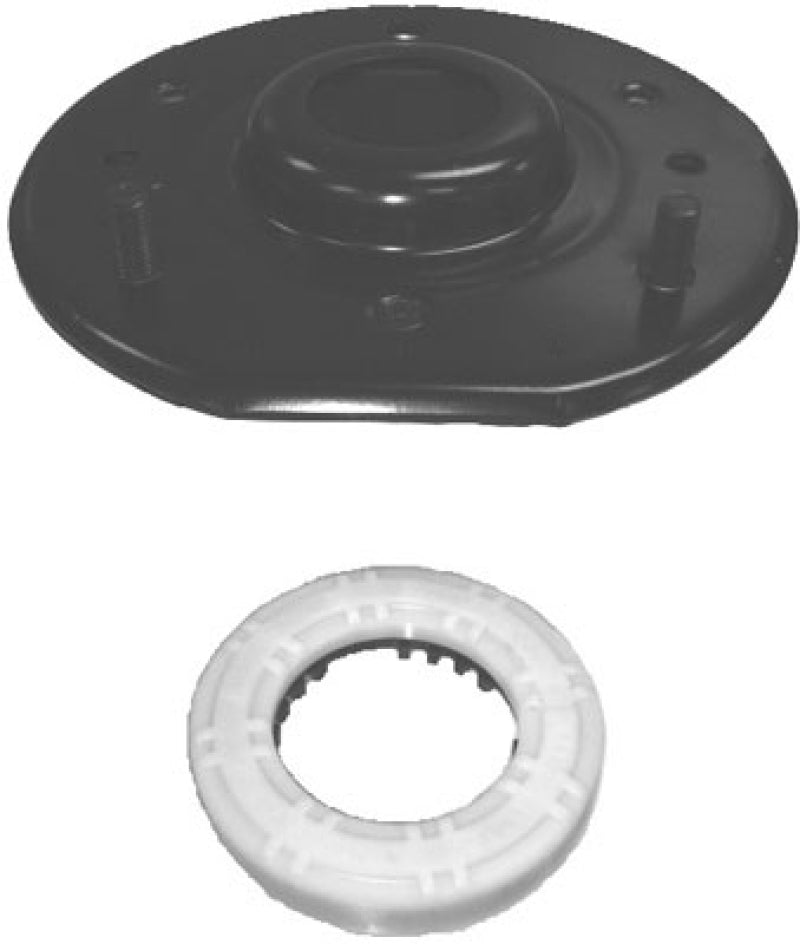 KYB Shocks & Struts Strut Mounts Front SATURN Vue 2002-04 - SM5484