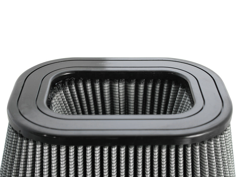 aFe MagnumFLOW Pro DRY S Universal Air Filter 7.13in F - 21-91067-C-Dub Tech