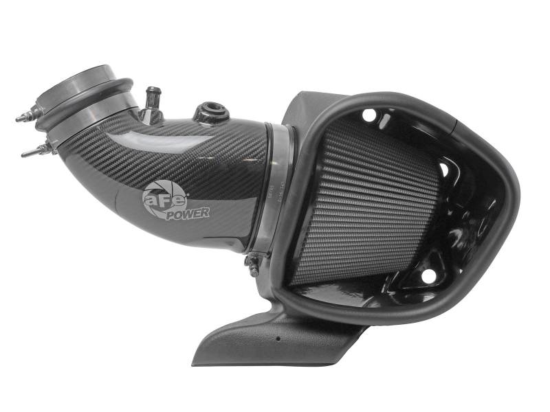 aFe 12-21 Jeep Grand Cherokee 6.4L Track Series Carbon Fiber - 57-10014D-C-Dub Tech
