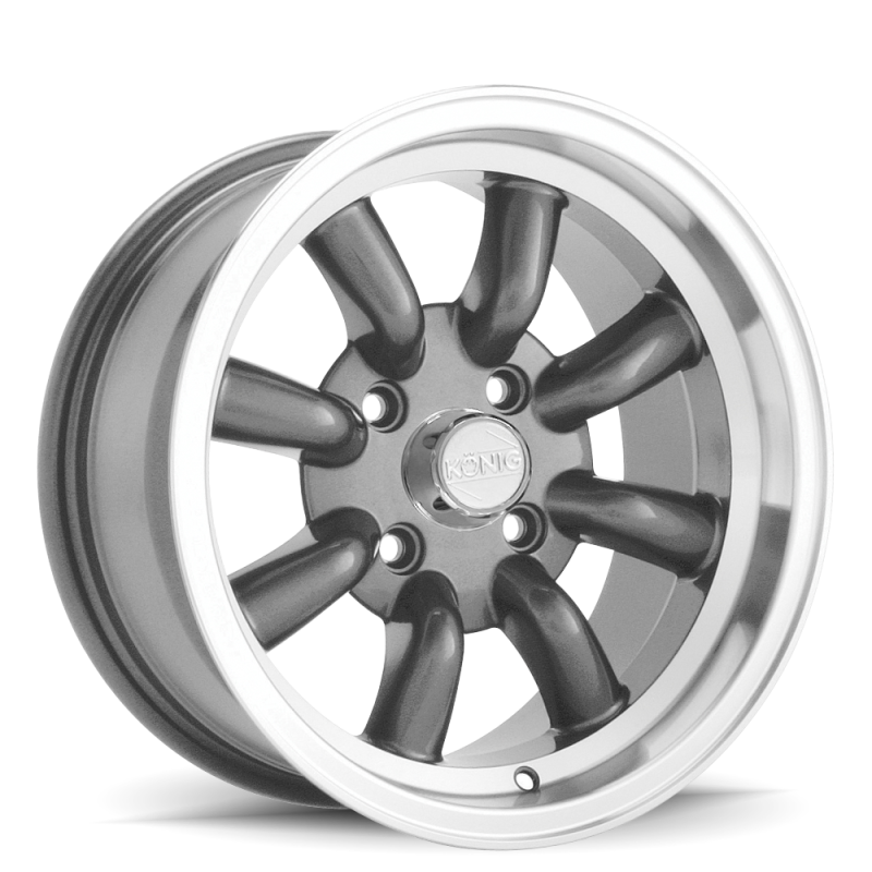KONIG REWIND GRAPHITE