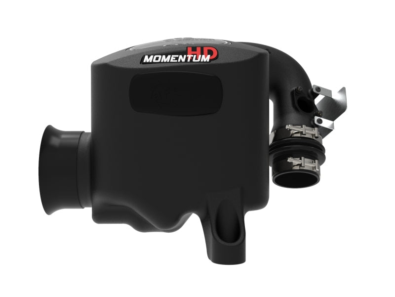 aFe 15-20 Toyota Hilux L4-2.8L (td) Momentum HD Cold Air - 50-70063D-C-Dub Tech