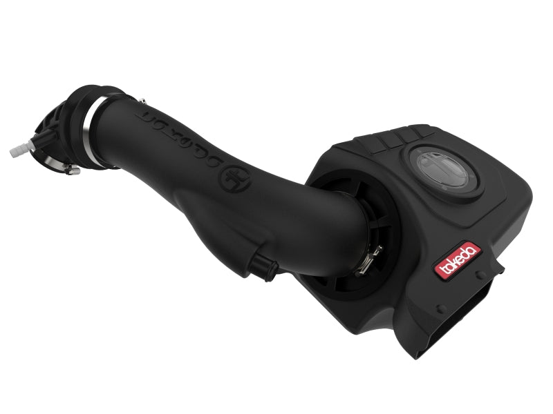 aFe 18-21 Hyundai Kona L4-1.6L (t) Takeda Momentum Cold Air - 56-70032R-C-Dub Tech