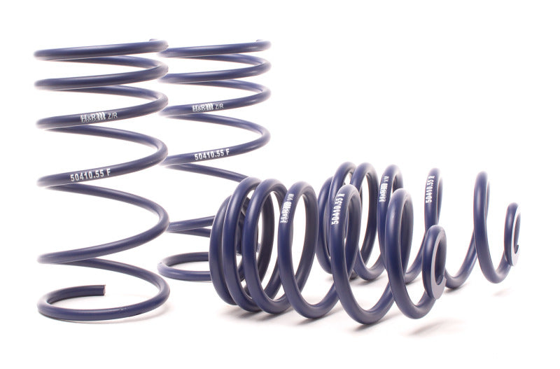 H&R 94-96 BMW M3 3.0L E36 OE Sport Spring (Non - 50410-55