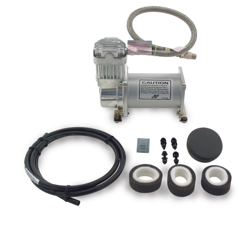 Air Lift Viair 325C Compressor - 150 PSI - 16190-C-Dub Tech