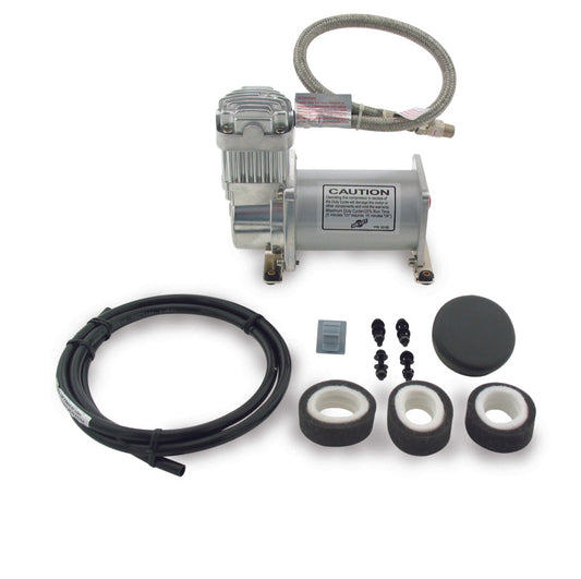 Air Lift Viair 325C Compressor - 150 PSI - 16190-C-Dub Tech