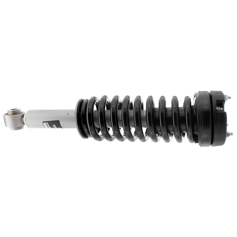 KYB Strut Plus Front Right Truck-Plus Leveling Assembly 09-13 Ford - SRG4171KR