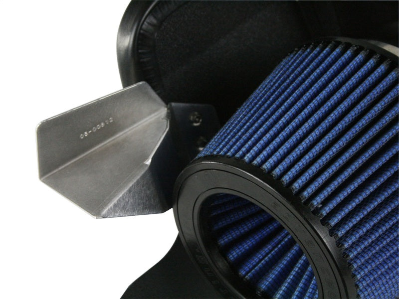 aFe MagnumFORCE Intakes Stage-2 P5R AIS P5R BMW M3 (E46) - 54-10462-C-Dub Tech