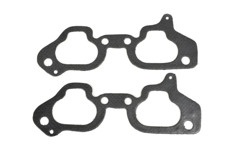 GrimmSpeed 02-10+ WRX/STi/LGT Engine to Tumbler Gasket Pair - Gasket-032001