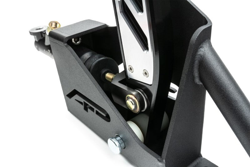 Agency Power 17-21 Can-Am Maverick X3 Silver Hydraulic Handbrake - AP-BRP-X3-430-SIL-C-Dub Tech
