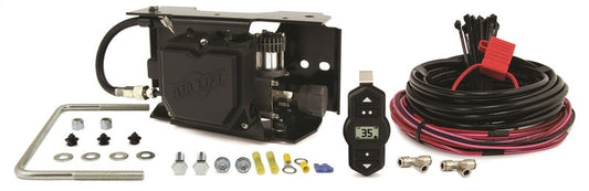 Air Lift Wireless One (2nd Generation) w/EZ Mount - 25980EZ-C-Dub Tech