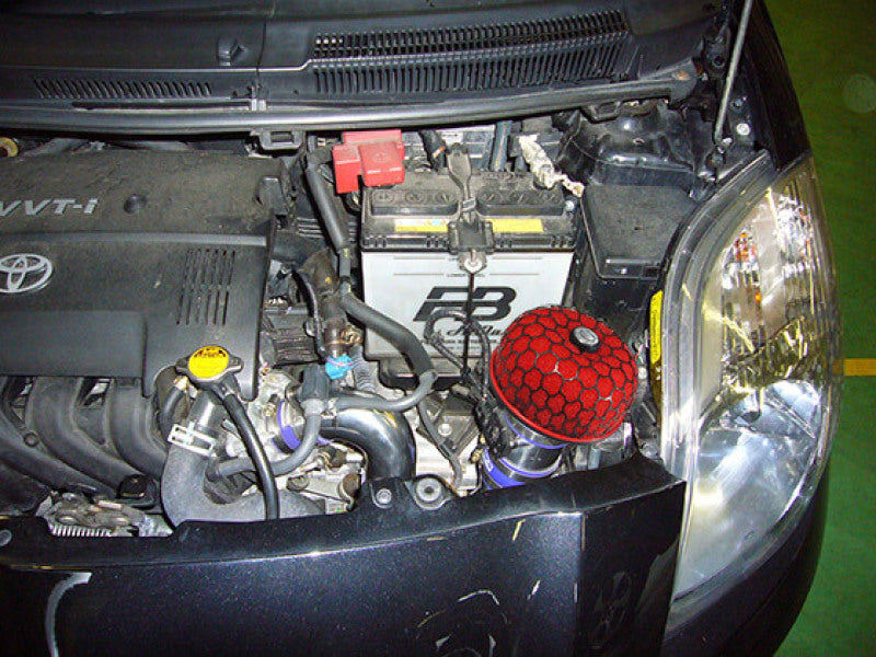 HKS RS NCP91 VITZ-RS 1NZ-FE - 70020-AT110
