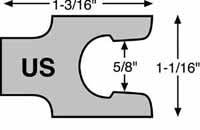 SPC Performance CAS/CAMB SHIMS 1/64 (50) - 47150