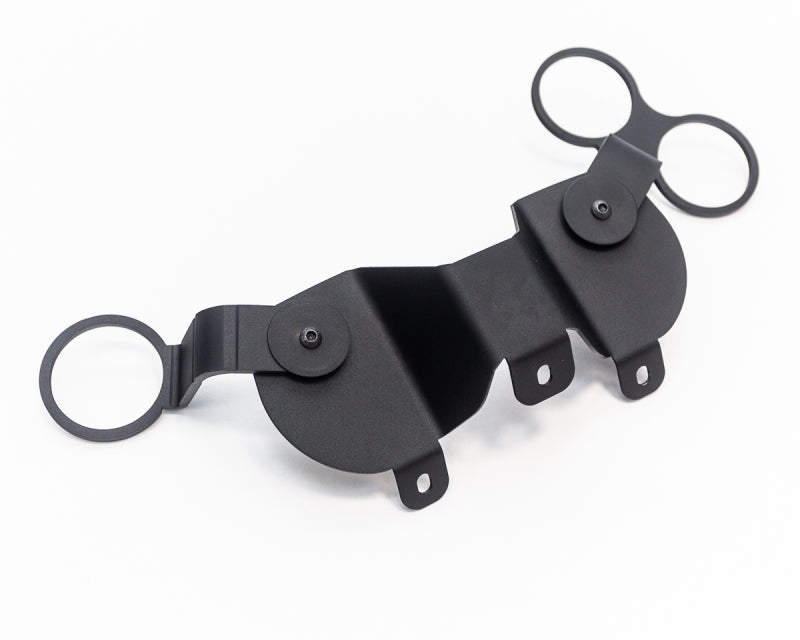 Agency Power 17-19 Can-Am Maverick X3 DS/X3 RS Turbo Modular - AP-BRP-X3-350-E-C-Dub Tech