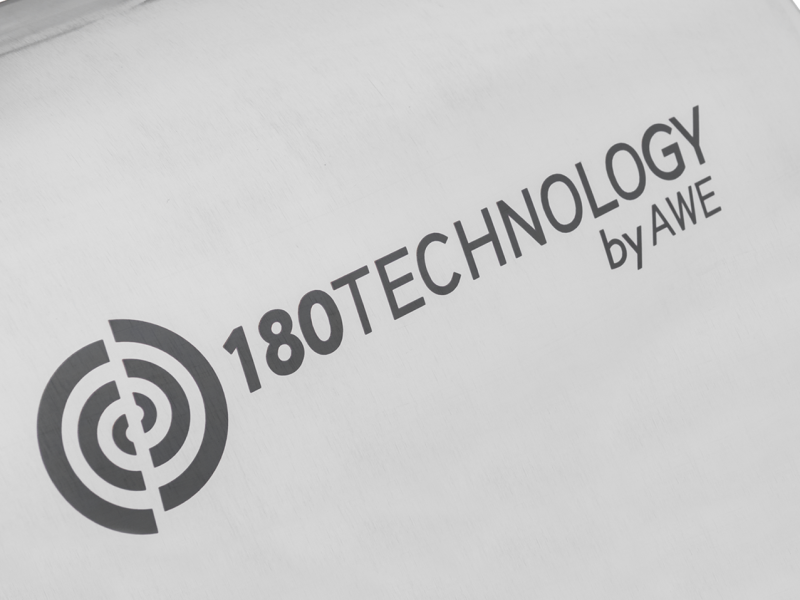 AWE Tuning 16-18 Ford Focus RS Track to Touring Conversion - 3810-11056-C-Dub Tech