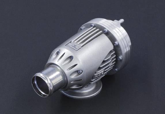 HKS SQV4 RACING UNIVERSAL ASSY - 71008-AK002