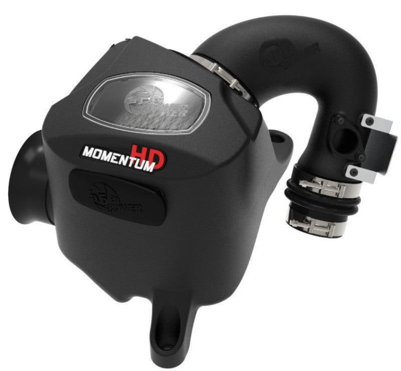 aFe 15-20 Toyota Hilux L4-2.8L (td) Momentum HD Cold Air - 50-70063D-C-Dub Tech