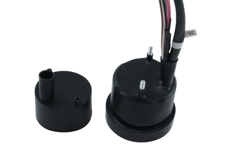 AEM Universal 52mm Gauge Boot - 30-8444-C-Dub Tech