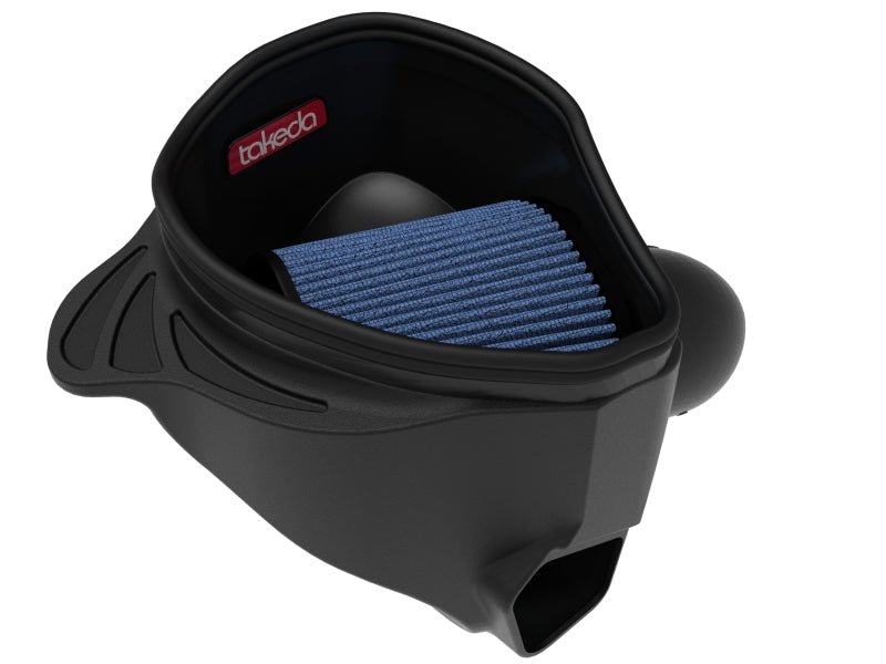 aFe 21-22 Toyota GR Supra Takeda Stage-2 Cold Air Intake - 56-10037R-C-Dub Tech
