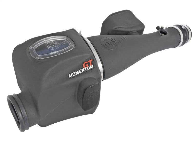 aFe Momentum GT Pro 5R Stage-2 Intake System 2016 Toyota - 54-76005-C-Dub Tech