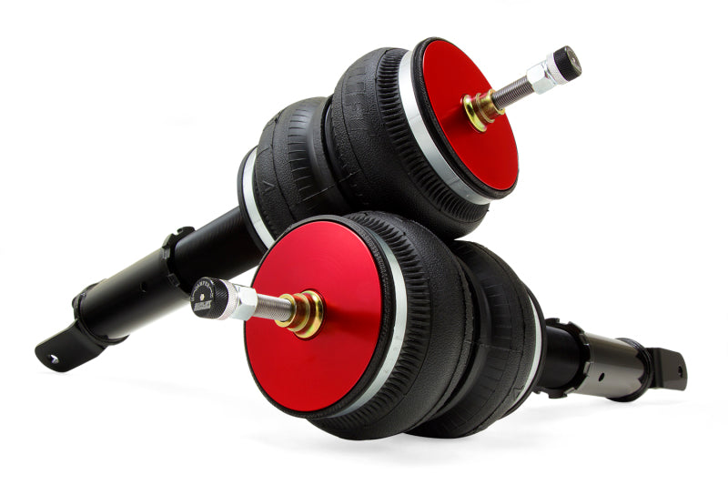 Air Lift Performance 2014+ Infiniti Q50 RWD/AWD Rear Kit - 78666-C-Dub Tech