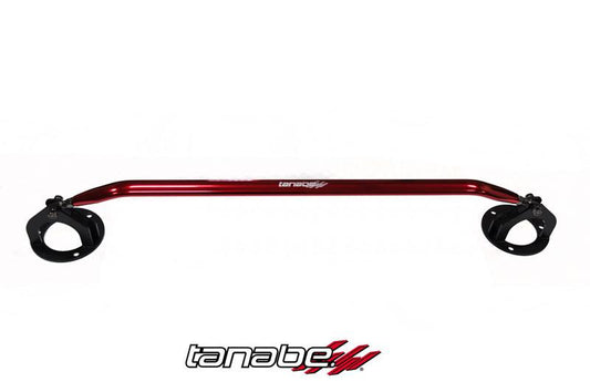 Tanabe Sustec Front Strut Tower Bar 2013 Lexus GS350 Base/F-Sport - TTB170F