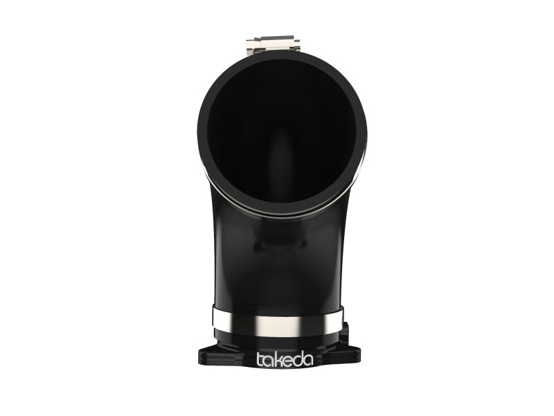 aFe 2019-2020 Hyundai Veloster N L4-2.0L (T) Takeda Turbo Inlet - 59-20002-C-Dub Tech