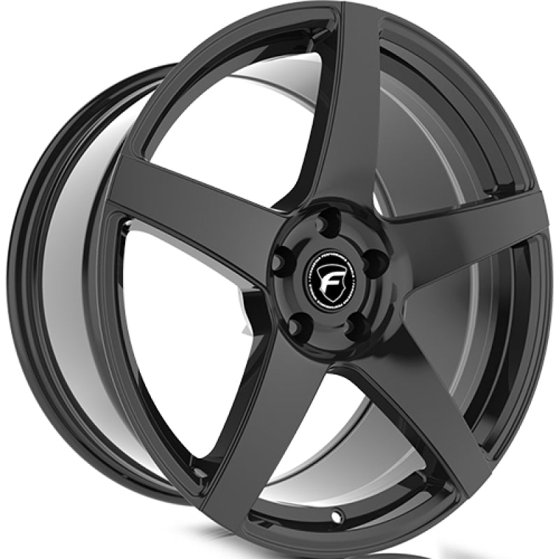 Forgestar CF5 18x9 / 5x114.3 BP / ET35 / 6.5in - F11189065P35