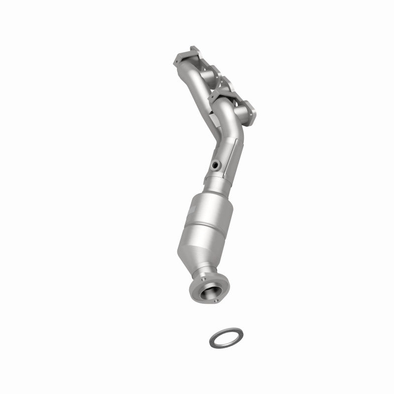 MagnaFlow California Converter Direct Fit 08-10 Lexus IS F 5.0L - 5531868