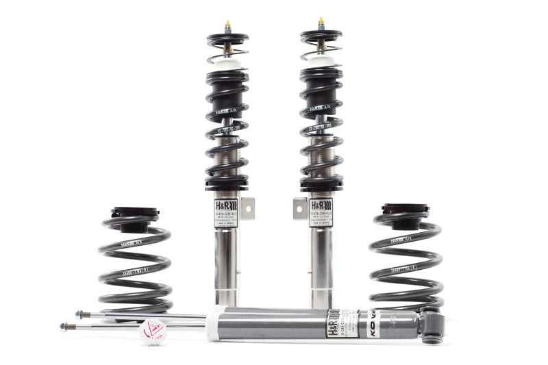 H&R 14-18 Volkswagen Jetta S/SE/SEL/GLI MK6 Street Perf. SS Coil - 36258-2
