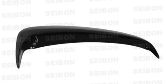 Seibon 00-05 Lexus IS300 TR Carbon Fiber Rear Spoiler - RS0005LXIS-TR