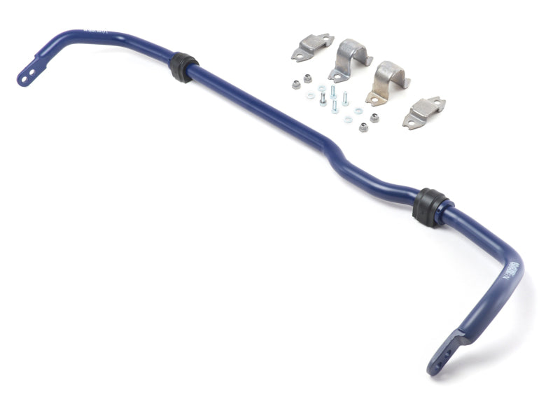 H&R 2022 Volkswagen GTI MK8 28mm Adj 2 Hole Sway - 70788-28
