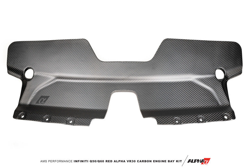 AMS Performance Infiniti 17+ Q60 / 16+ Q50 3.0TT Alpha - ALP.28.06.0002-1-C-Dub Tech