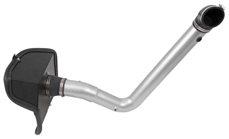 K&N 14-15 Jeep Cherokee 2.4L L4 High Flow Performance Intake - 77-1570KS