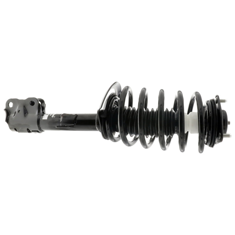 KYB Shocks & Struts Strut Plus Front Left 12-17 Jeep - SR4468