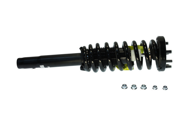 KYB Shocks & Struts Strut Plus Front Right Honda Accord - SR4121