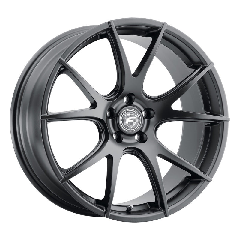 Forgestar CF5V 20x9 / 5x114.3 BP / ET35 / 6.4in - F12209065P35