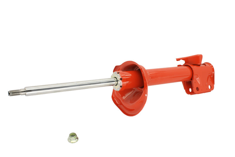 KYB Shocks & Struts AGX Rear Right SUBARU Impreza (AWD) - 734036