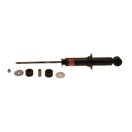 KYB Shocks & Struts Excel-G Rear Shock Absorber 11-17 Jeep - 3410018