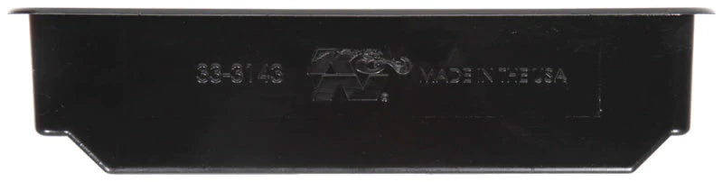 K&N 15-18 Toyota Hiace L4-2.5L DSL Replacement Drop In Air - 33-3143