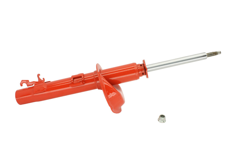 KYB Shocks & Struts AGX Front Right FORD Focus 2000-04 - 733036