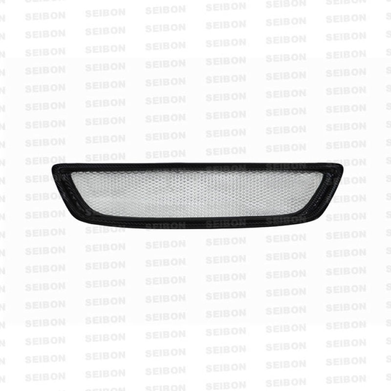 Seibon 98-04 Lexus GS Series TT Carbon Fiber Front Grill - FG9804LXGS-TT