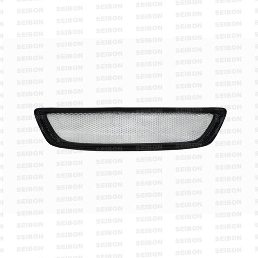 Seibon 98-04 Lexus GS Series TT Carbon Fiber Front Grill - FG9804LXGS-TT