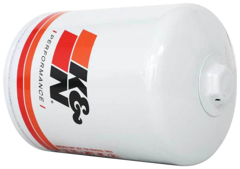K&N Oil Filter OIL FILTER; RACING, 4-5/8inOD, 6-11/16inH - HP-5001