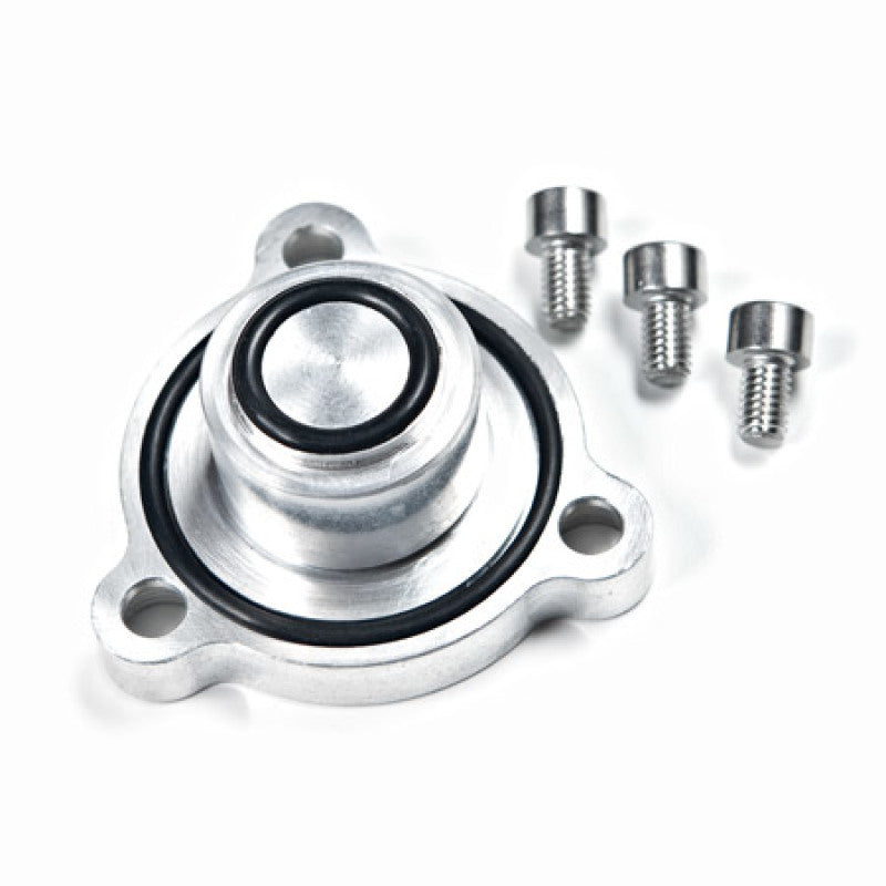 ATP Block Off Flange for Stock Diverter Valve 3 bolt - ATP-VVW-259-C-Dub Tech